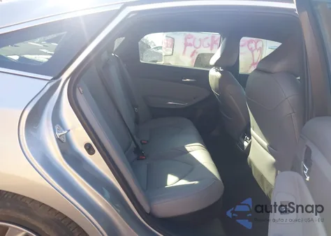 2022 Toyota Avalon Xle Hybrid from USA, damaged, VIN 4T1JA1AB9NU015308